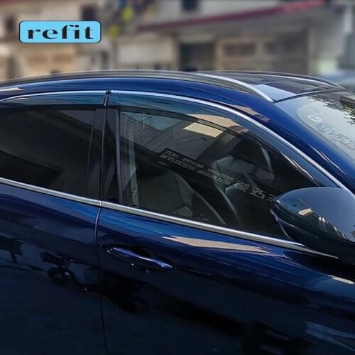 So-dope Visors For Cars