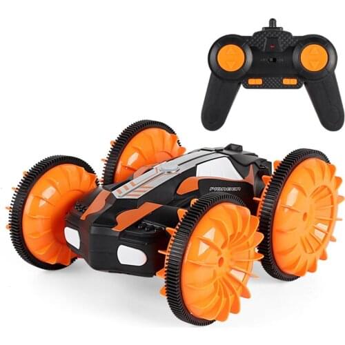 The North E home RC Cars