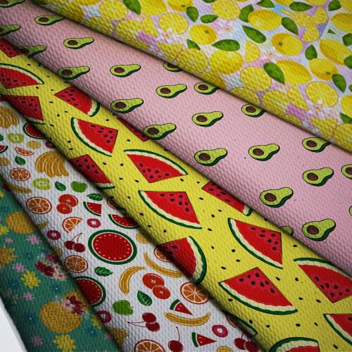 50*140cm Bullet Textured Liverpool Fabric Flower Printed DIY Tissue Kids Home Textile for Sewing Quilt Decoration Home