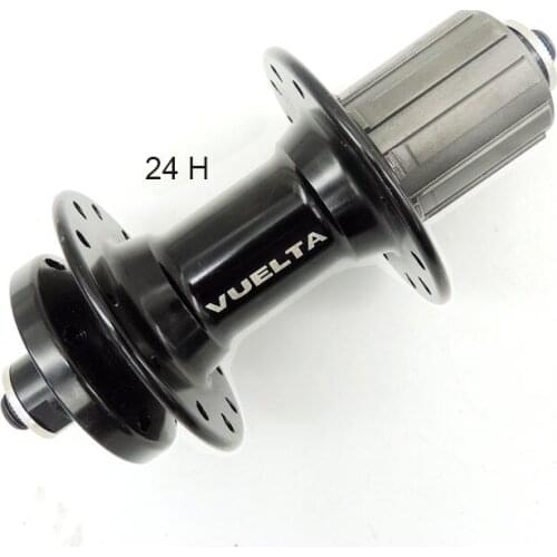 VUELTA 8/9/10 speed 24 hole sealed bearings mountain bike Hubs