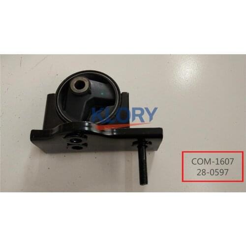 Rear suspension cushion assembly For Chery tiggo OEM:T11-1001710BA