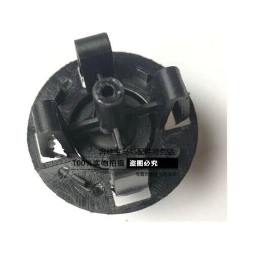 1pc for BMW 3 Series F30 F35 316 318 320 328 335 front cover buffer hood top glue