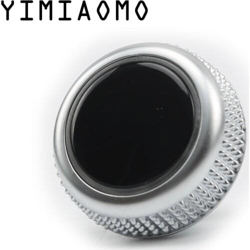 8W0 919 070 Volume Switch Knob Button For Audi A4 Avant A5 S5 Cabriolet Q5 R8 RS4 RS5 A5 /S5 Coupe/Sportback 2017-2021 8W0919070