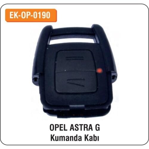 ALTEC Opel Astra G For Control Container EK-OP-0190