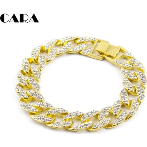 BKNT BKKNIGHT Chain Bracelets