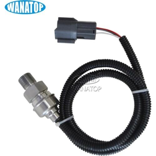 Pressure Sensor 7861-92-1610 for Komatsu PC200-6,PC220-6 Excavator