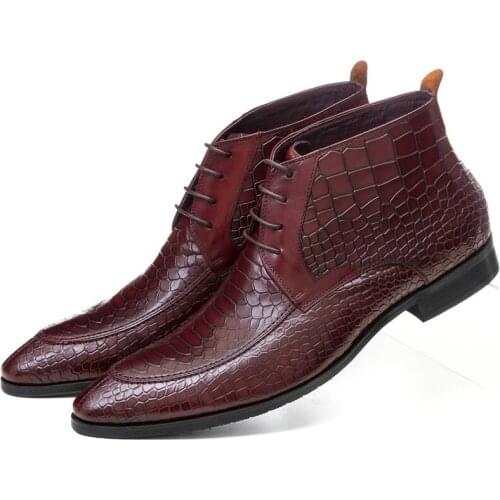 Мужская рабочая обувь David Gentleman China At AliExpress