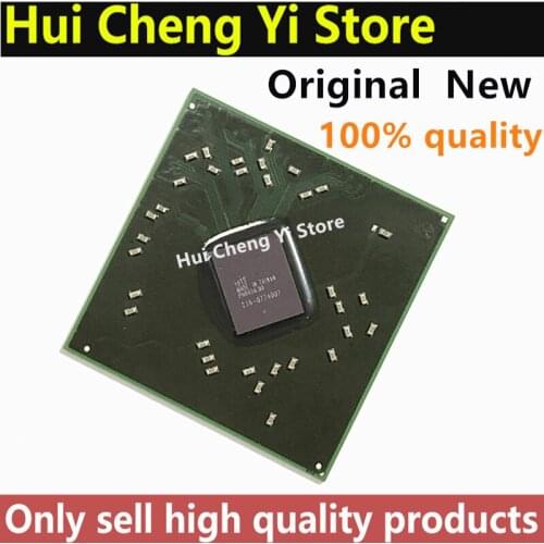 DC:2017+ 100% New 216-0774007 216 0774007 BGA Chipset