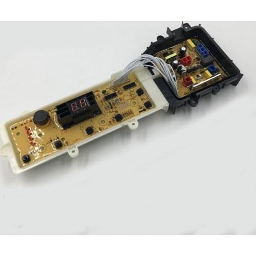 For Panasonic washing machine computer board xqb65-tw6321 xqb75-t7322 xqb80-t8211