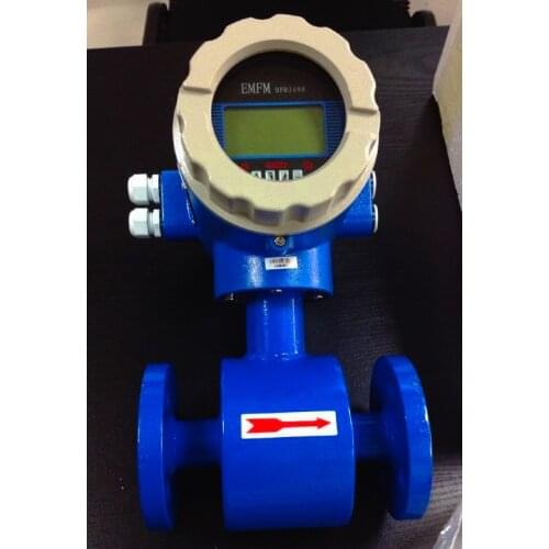 DN40 flow meter beer tap