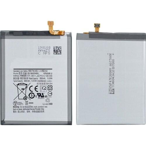 EB-BA505ABU Low Charging Loss Phone Lithium Battery fit for Korea Brand SA-A20/30/50 Battery Replacement 4000mAh