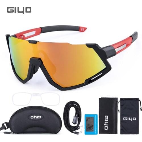 GIyO Climbing And Mountaineering Products