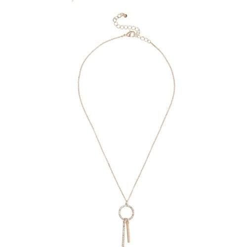 MITTO ACCESSORIES Gold Pendants