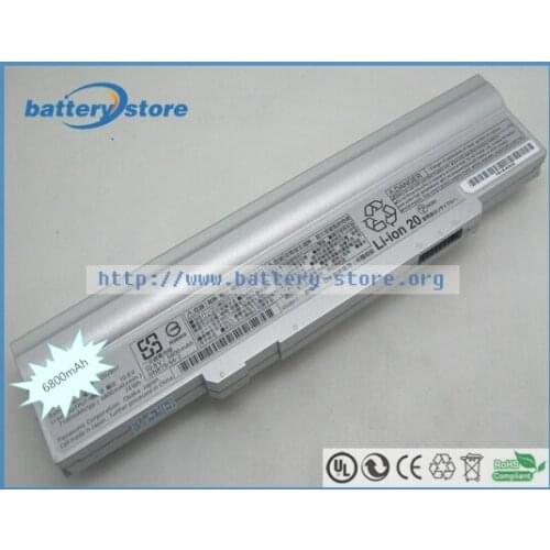 Genuine laptop batteries for cf-vzsu90y,,CF-VZSU90E,CFVZSU90JS,CF-LX3,CF-LX4,CF-LX5
