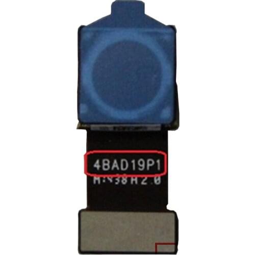 Original Back Camera Repair Replacement Parts For Lenovo Vibe X2 Directly From Service Centre,Free Shipping