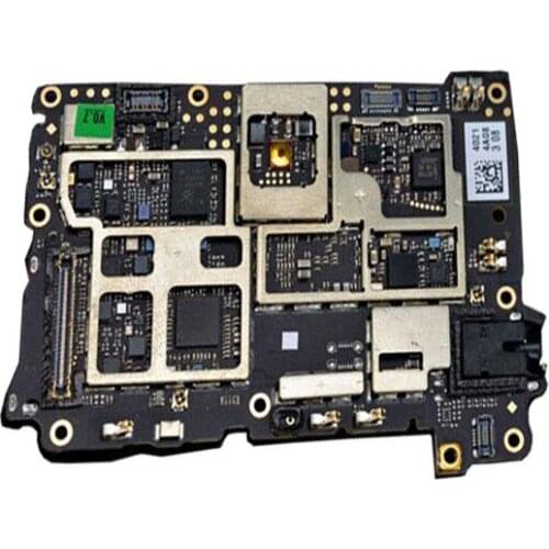 Original Used Worked Well OPPO N3 Mainboard Replacement Parts Supplier For OPPO N3, Free shipping