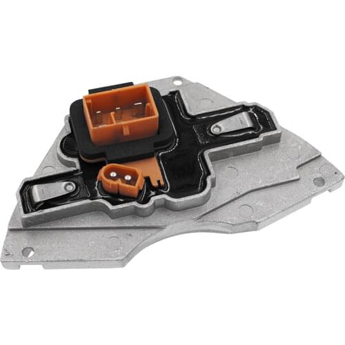 Blower Motor Resistor for Audi A4 SKODA SUPERB OEM:8D1907521 8D1 907 521 5HL351321171