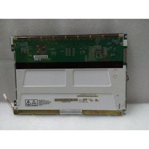 UB084801-2 lcd display screen panel Replacement maintenance