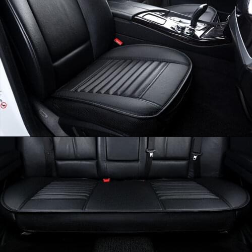 Four Seasons General Car Seat Cushions Car pad Car Styling Car Seat Cover For Renault Scenic Fluence Latitud Koleos Laguna