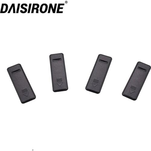 4PCS Car Top Covers Cap Clip-roof Sink Chuck Collet Clip Cover Water Channel Bar For Hyundai I30 Ceed 872551Z000 87255-1Z000