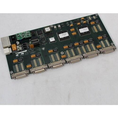 810-002895-001 printed circuit board used in good condition