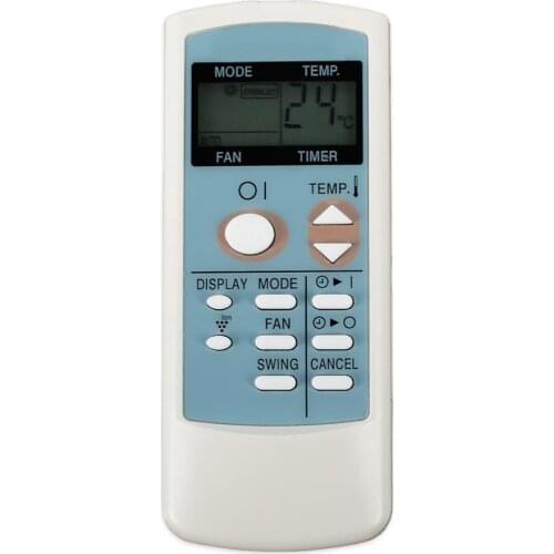 Remote control for sharp CRMC-A753JBEZ CRMC-A750JBEZ Air Conditioner Conditioning CRMC-A589JBEZ CRMC-A539JBEZ CRMC-a561JBEZ