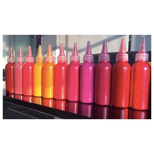 Private Label Over 150 Colors Eyebrows Microblading Permanent Makeup Pigment OEM Tattoo Ink