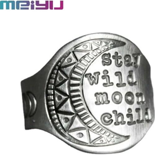 Retro New Great Dad Mens Ring Earth Sailboat Anchor Three Family Design Jewelry Best Gift For Father Fathers Day Present