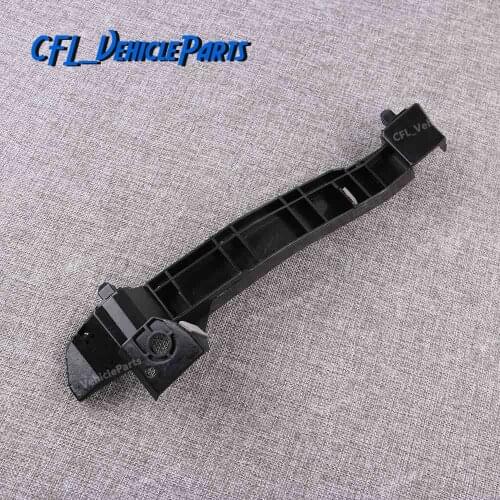 New Front Right Side Bumper Bracket 57707SC040 For Subaru Forester 2009 2010 2011 2012 2013