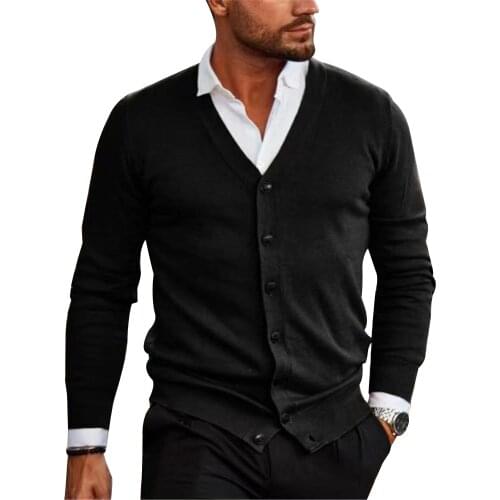 LAPA Men's Cardigans