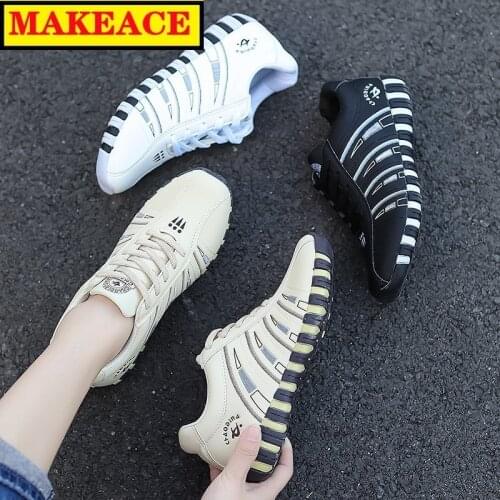 MAKEACE Women's Shoes