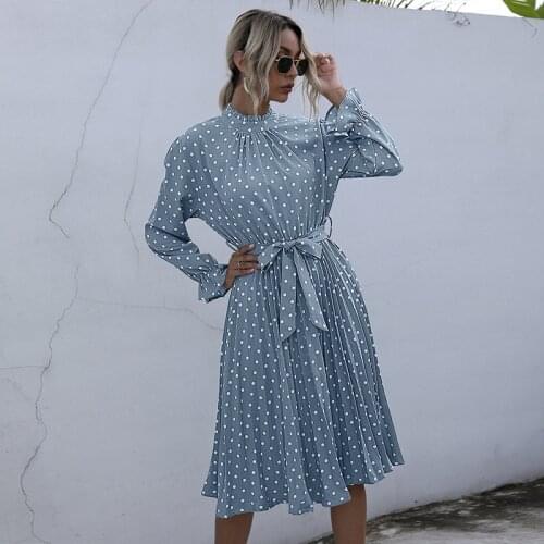 Womens Casual Dresses MicroJoy China