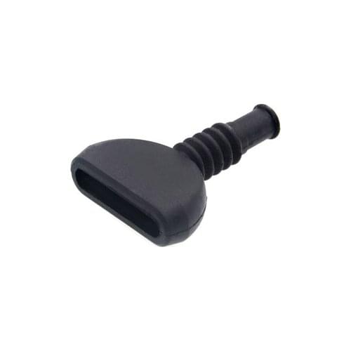 Free shipping 20/50/100 pcs rubber cover for 7 pin Tyco TE AMP Timer connector