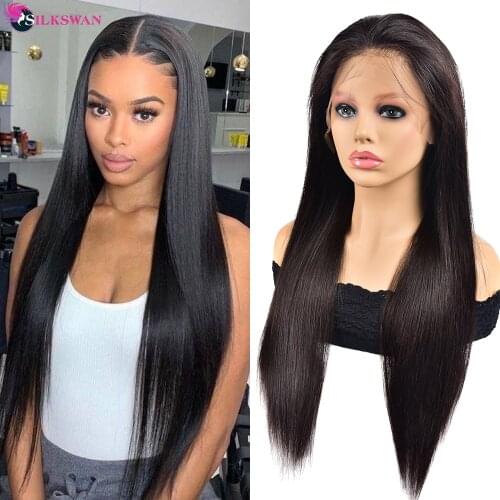 Silk Swan Synthetic Wigs