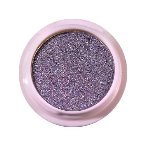Solid Laser Powder Nail Magic Mirror Effect Powder Mermaid Magic Aurora Thunder Powder Nail Polish Glue Rainbow Powder