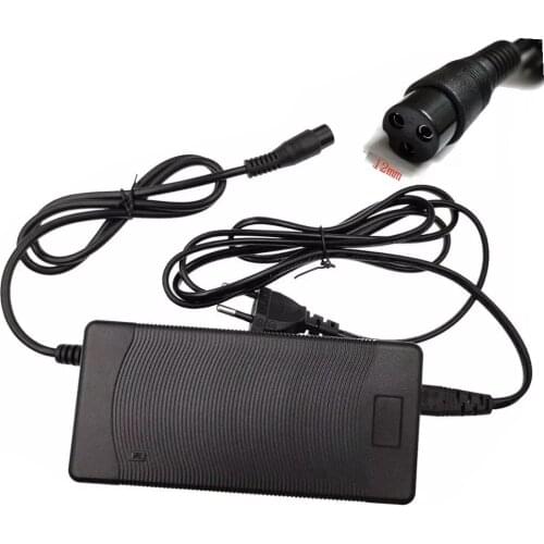 67.2V 2A Li-ion Battery Charger for 16S 60V e-bike electric bicycle Wheelbarrow Electric self balancing unicycle scooter Charger