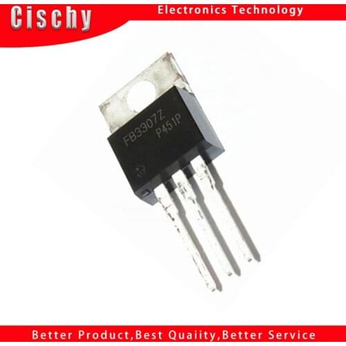 1PCS IRFB3307 FB3307 IRFB3307Z IRFB3307PBF TO-220 new original In Stock