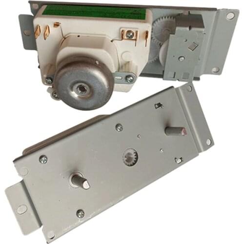 1 piece NEW WLD35-1/P Microwave Oven Timer for VFD34M106IIE DWD 35SLII/2 Midea Microwave Oven Parts