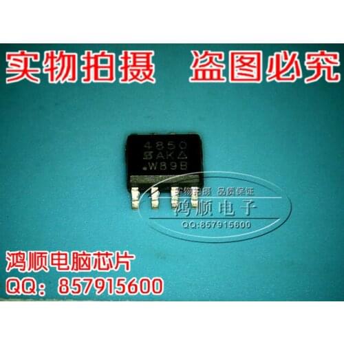100% New&original SI4850 4850