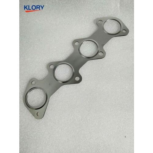 1008300-EG01T Exhaust manifold gasket assembly for GREAT WALL 4G15T,VOLEEX C50