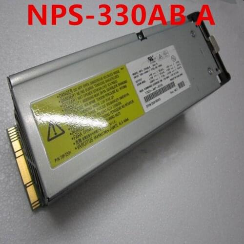 90% New Original PSU For Dell PE2400 330W Switching Power Supply NPS-330AB A 01859D