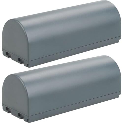 1800mAh NB-CP2L NB CP2L Battery for Canon NB-CP1L CP2L Canon Photo Printers SELPHY CP800, CP900, CP910, CP1200,CP100,CP1300