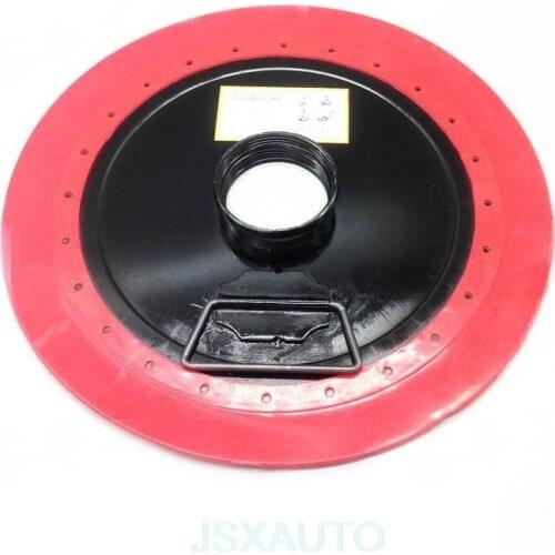 Excavator accessories Manual grease gun Suction tray Self-suction cup Pressure oil pan