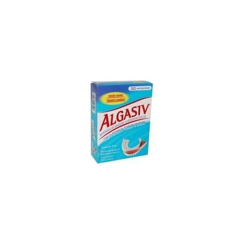 ALGASIV DENTADURA INF 30 ALMOH