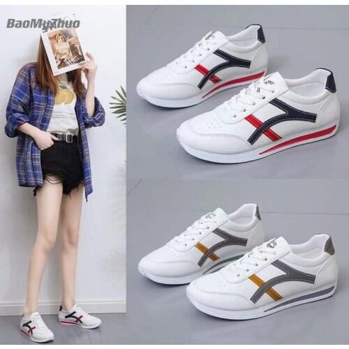 Baomyzhuo Women's Sneakers
