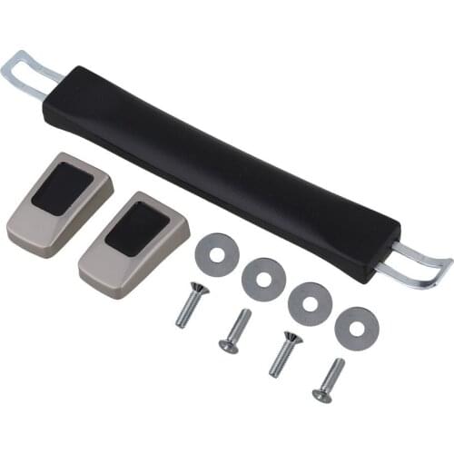 Suitcase Luggage Case Handle 15.5cm Spare Strap Carry Handle Grip Replacement