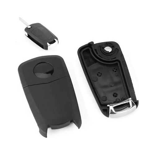 Compatible CONVECTRA ZAFIRA ASTRA OPEL VAUXHALL 2 buttons key COVER Shell 99 S0226 sent from Italy