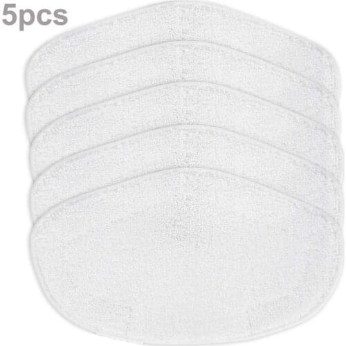 Cleaning Washable Mop Cloths for Polti Vaporetto PAEU0332