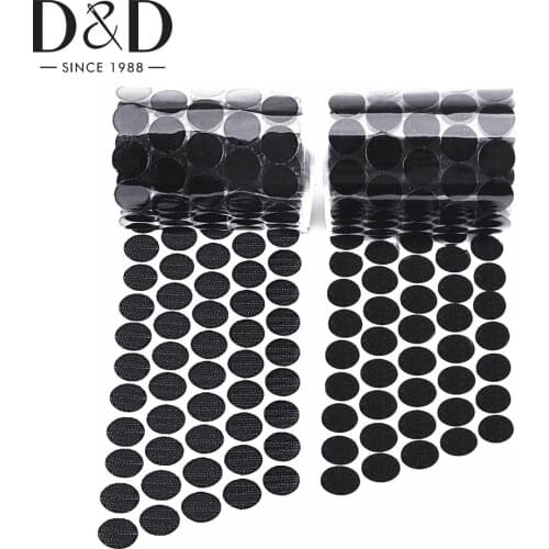 D&D Fasteners For Clothes