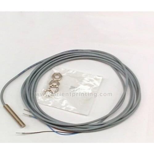 F2.110.7310 Heidelberg SM102 CD102 Sensor INDUC SWIT PROX F2.110.7310/03 Offset Spare Parts